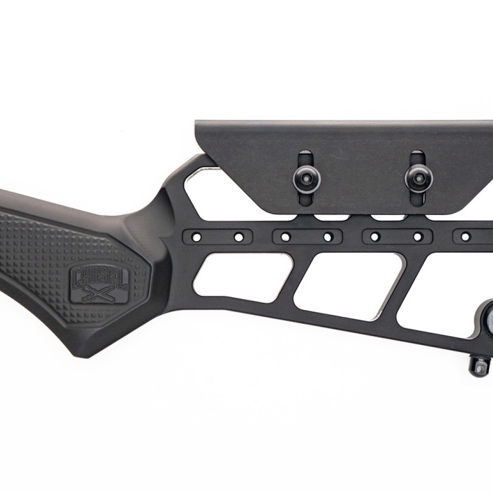 Chisel Machining Henry Aluminum Stock | Buy in Canadian